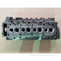 Excavator Engine Cylinder Block Cylinder Head 8973583660